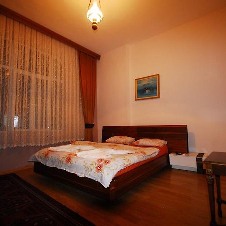 Station Hotel 34 Istanbul Bagian luar foto